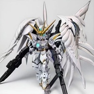 GL Brand MGSD Wing Gundam Zero EW (Non-Bandai)