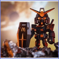 ❦ ▧ △ MCDONALDS GUNDAM RX-78-2