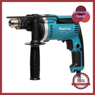 MAKITA M8100B สว่าน ขนาด 5/8" ของแท้ ราคาถูกที่สุด Generals Geek