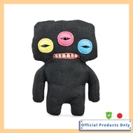 Fuggler Laboratory Misfits Plush Toy - Annoyed Alien  
Fuggler Laboratory Misfits Plush Toy - Old To