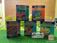 Salifert Big3 Phosphate Nitrate - Ca Kh Mg Po4 No3 Savings Package