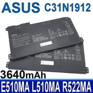 ASUS C31N1912 B31N1912 E510 E510K L410MA BATTERY