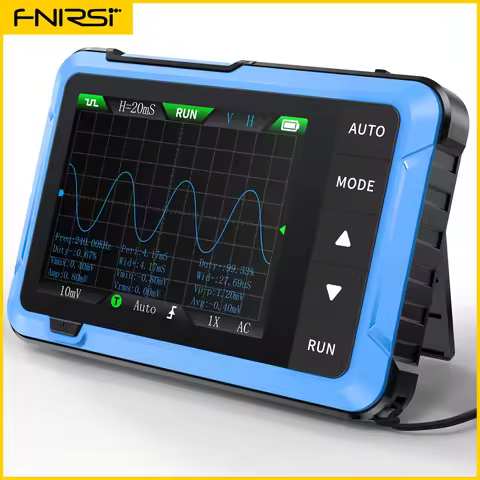FNIRSI DSO-510 DSO-153 DSO-152 Handheld Tools