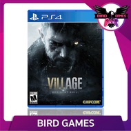 PS4 : Resident Evil Village Gold Edition [แผ่นแท้] [มือ1] [resident 8] [biohazard] [Resident Evil ps4]