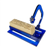 Retail Wholesale PMMA Handmade Soap Cutter DIY Handmade Soap Tools -CU01