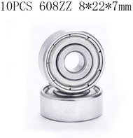 KNB Bearing 608 ZZ isi 10 pcs No.2