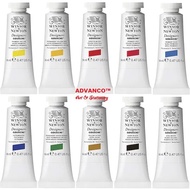 WINSOR & NEWTON DESIGNERS GOUACHE 14ML S1 Gouache Paint Watercolour
