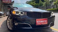 2016 BMW 320i GT 稀有車款 免頭款 全額貸 最多可分84期喔