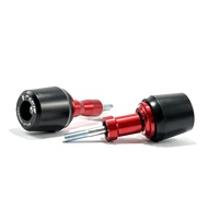 กันล้มกลาง KAWASAKI ZX6R ปี 2017-2023 ชุดกันล้มกลาง ของแต่ง ZX6R จัดจำหน่ายของแท้ไม่ขายของก็อป