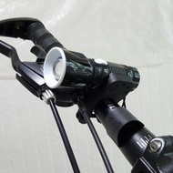 Flashlight Mountain Bike Torchlight Headlight