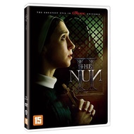 The Nun 2 II - DVD Korean Edition