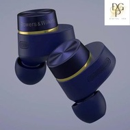 Bowers & Wilkins PI7 S2 真無線降噪藍牙耳機 (藍色)