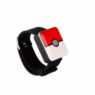 Pokémon Go Plus จับอัตโนมัติชาร์จไฟได้สมาร์ทซิลิโคนปุ่มสายรัดข้อมือเด็กของขวัญ