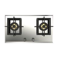 TECNOGAS เตาแก๊สฝัง รุ่น HC762TTS-LJ