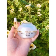 Genuine Huynh Do Cosmetics Vip Face Cream - Face Vip HD 7IN1 30g