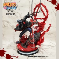 [Promo] Statue Naruto Akatsuki Hidan Skull Ver Cloud Studio Design