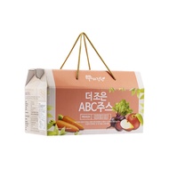 【網店限定】The Zone ABC 健康瘦身果汁 30包裝