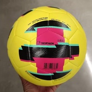 Size 5 soccer ball, kipsta soccer ball, soccer ball, field ball, kick ball