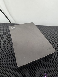 Seagate Backup Plus 5TB 外置硬碟 2.5 5tb hdd harddisk 備份相片