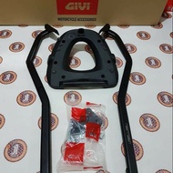 【hot sale】 Givi hrv bracket for sniper 150