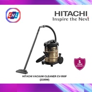 HITACHI VACUUM CLEANER CV-950F (2100W)