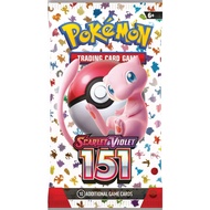 Pokemon 151