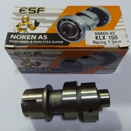 NOKEN AS KLX 7.3 NOKEN AS RACING KLX 150 NOKEN AS RACING KLX ESF