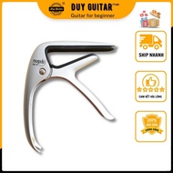 Capo Musedo MC-6 siêu xịn dành cho guitarist - Musedo MC-6 dành cho guitar Classic - Musedo MC-6 Des