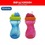 Lucky Baby Adee™ Straw Bottle