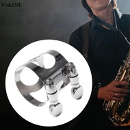 [SharprepublicefMY] Clarinet Ligature, Ligature Accessory, Robust And Compatible Replacement Parts, 
