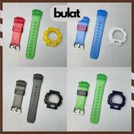 Bnb Dw9052 Bnb Tali Jam G Shock Casio Watch Strap Custom G Shock Casio Watch Man