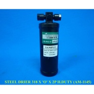 Steel Drier 318 x '0' Heavy Duty Drier AM-1180