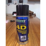 Baby 4D Lightning Bleach Spray