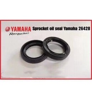 BEARING 6004  YAMAHA HLY Sprocket hub LC135 4S / LC135 5S 5 SPEED 5S LC 135 5S OIL SEAL HUB