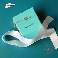 過百好評💯包順豐🚚 Tiffany & Co. Keys心形鑰匙吊墜項鍊