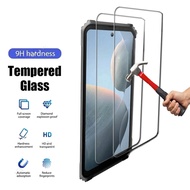 For Blackview BL9000 BL8800 BL8000 Pro 1-3Pcs 9H HD Clear Tempered Glass Film For Blackview BL7000 B