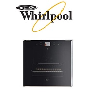 WHIRLPOOL AKZM693 67L BUILT-IN OVEN