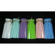 Bottle flower Pot 17cm*8cm