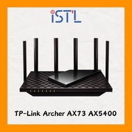 TP-Link Archer AX73 AX5400 Dual-Band Gigabit Wi-Fi 6 Router