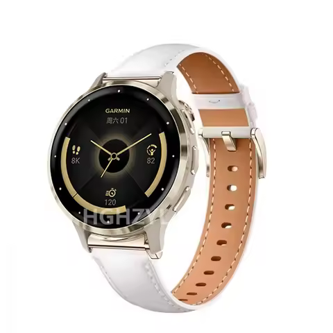 Sport Watch Bracelet For Garmin Venu 3S 2S 2 Plus Strap Vivoactive 5 4S Bracelet Wristband Band