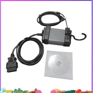 Full Chip PRO EWD 2014D Multi-Language Dice for Volvo Car Diagnostic Tools 2014D Dice Pro OBD2 Scann