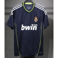 Huangma 10-11 Off-Season Game Retro Player Edition Sportswear
