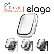 Elago Clear Shield Case For Apple Watch