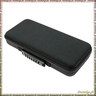 [S D K G] For KZZI K75 PRO RGB 75% Mechanical Keyboard Storage Bag Gaming Keyboard Hard Shell Storag