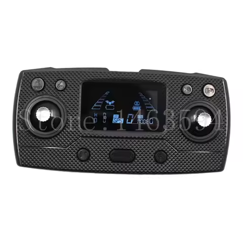 Remote Controller Transmitter For ZLL Sg906 PRO, Sg906 PRO2 ,SG906 MAX Xinlin X193 CSJ X7 Pro 3 Max 