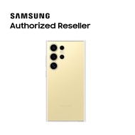 SAMSUNG S24 ULTRA CLEAR COVER