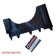 MESIN Mud Carpet MIO M3 SOUL GT 125 SZ Rubber Mudguard Mudguard Engine Mudguard 2PH Mudflap