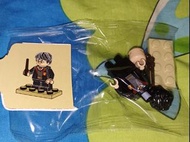 Advent Calendar 2022 LEGO Sets Holiday & Event Advent Sub Set Harry Potter 76404 Day 3 hp314 Gryffin