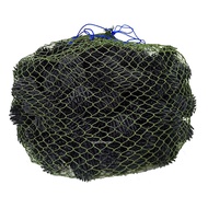 ❤ของมีจำนวนจำกัด❤  Bioball บรรจุถุงตาข่ายอวน 1.3 kg.(ไบโอบอลแบบซี่หวี บรรจุในถุงอวน สำหรับใส่บ่อกรอง