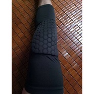 Leg bandage